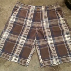 EUC, Men's American Eagle Shorts, Size 34